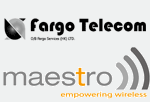 Maestro Wireless Solutions (Fargo Telecom)